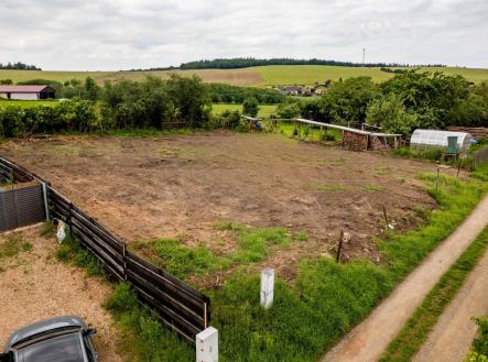 Prodej - pozemek pro bydlení, 875 m²