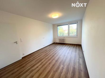 Pronájem bytu, 2+kk, 44 m²