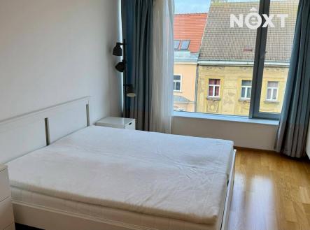 Pronájem bytu, 2+kk, 52 m²