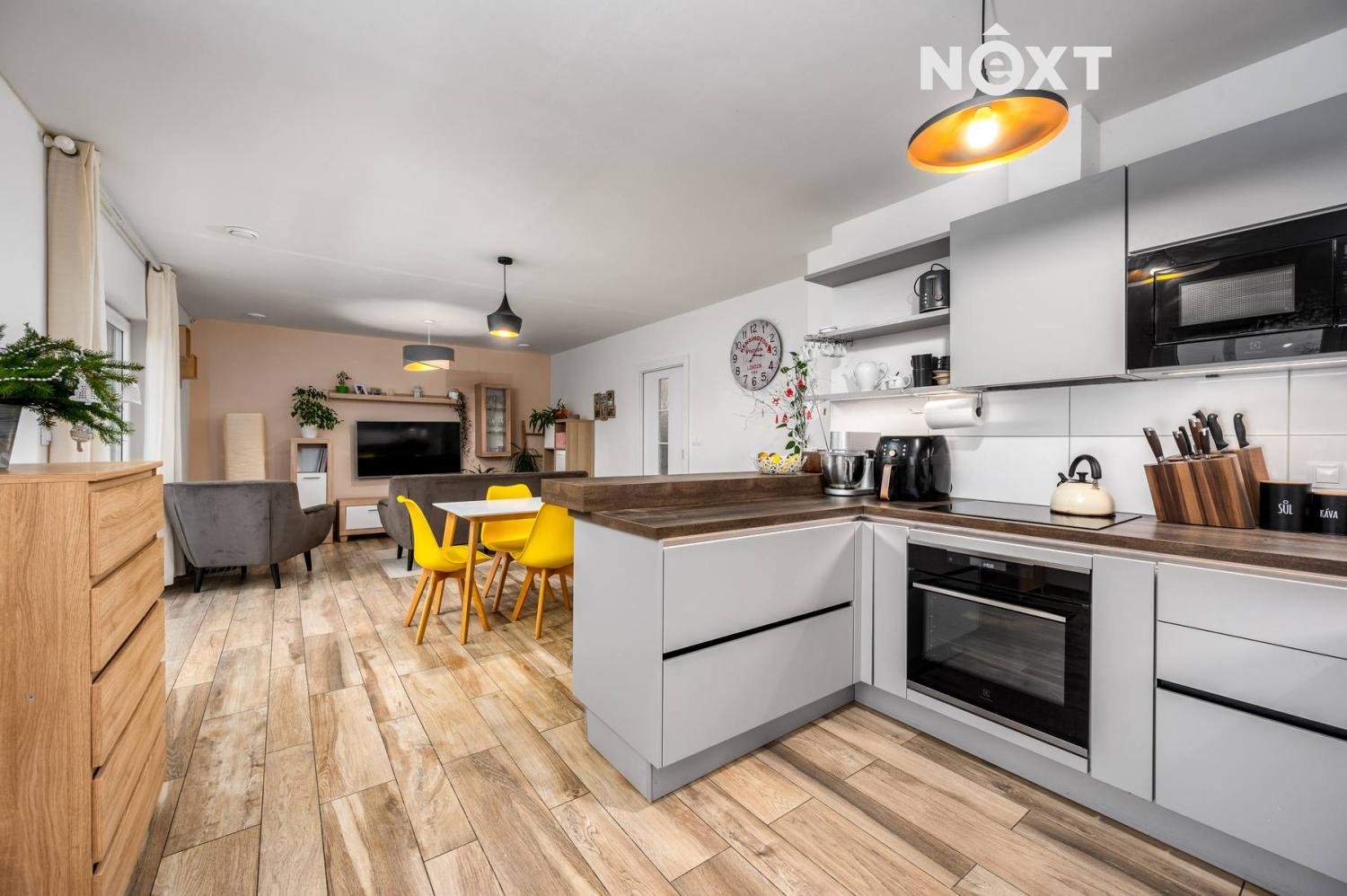 Prodej Rodinný dům, 100㎡