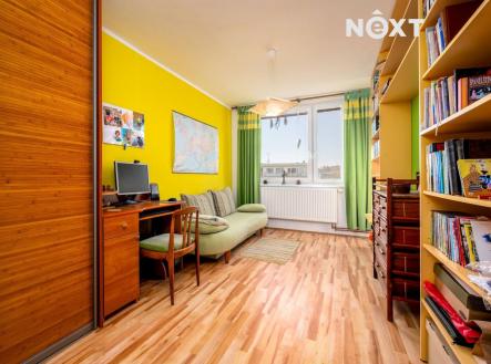 Prodej bytu, 3+1, 71 m²