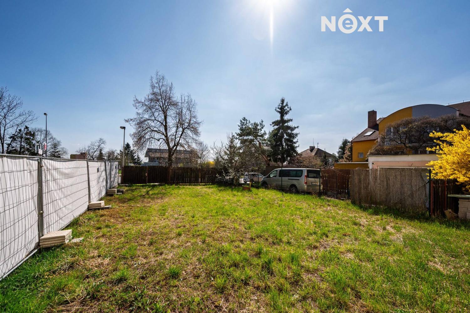 Prodej pozemek Bydlení, 230㎡