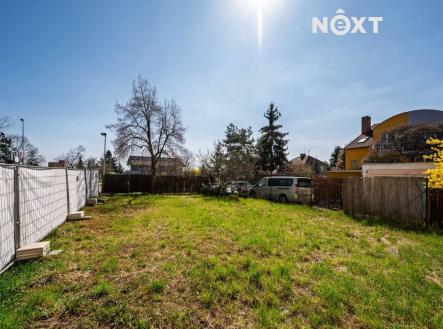 Prodej pozemku pro bydlení, 230 m²