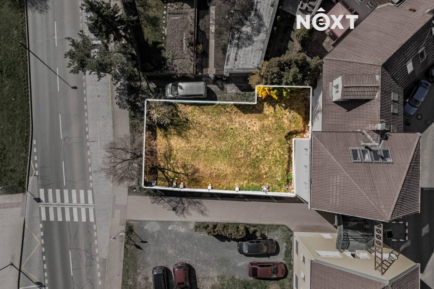 Prodej pozemek Bydlení, 230㎡