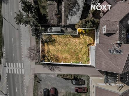 Prodej pozemku pro bydlení, 230 m²