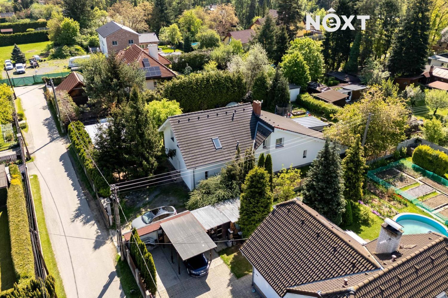 Prodej Vícegeneracní dům, 230㎡