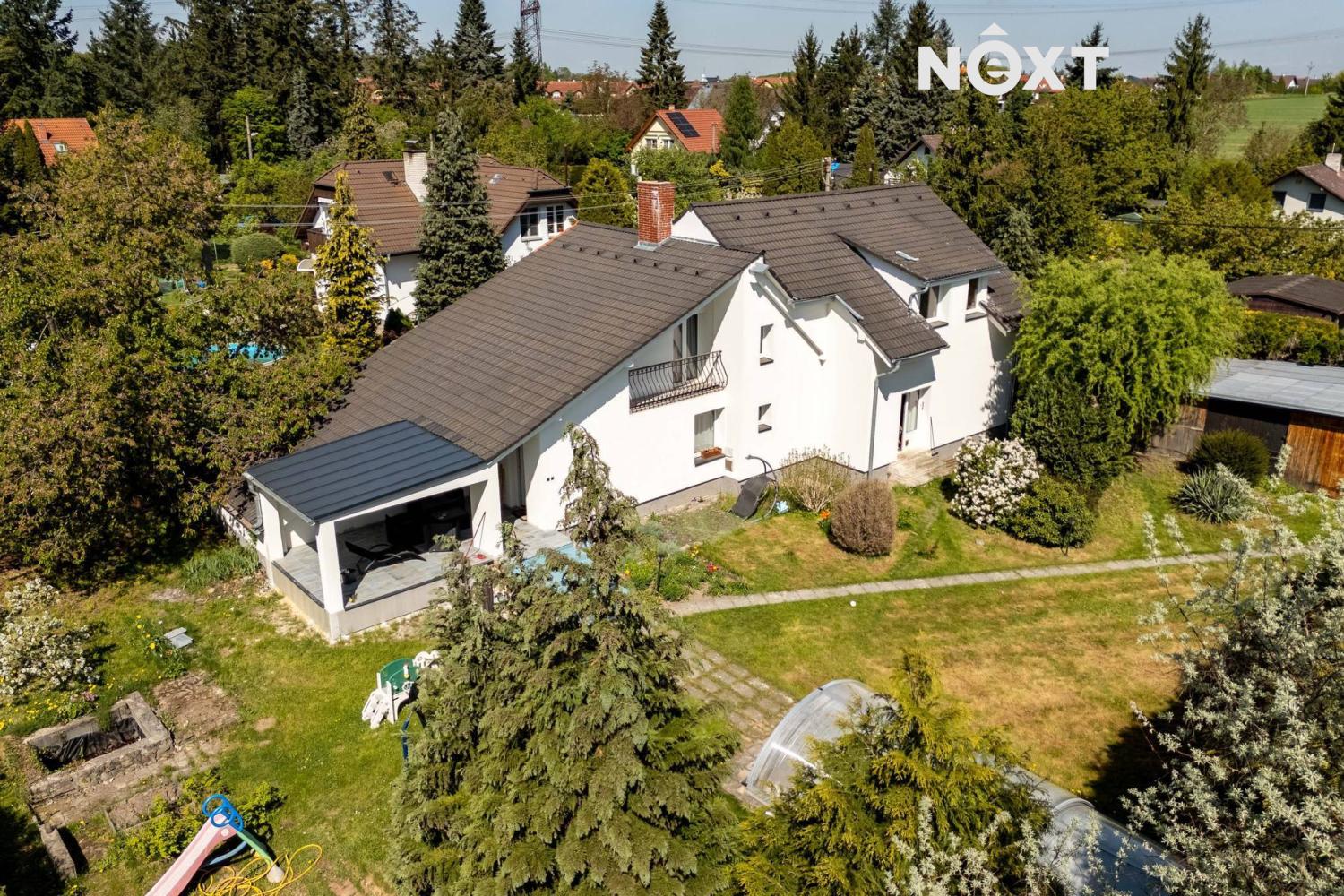 Prodej Vícegeneracní dům, 230㎡