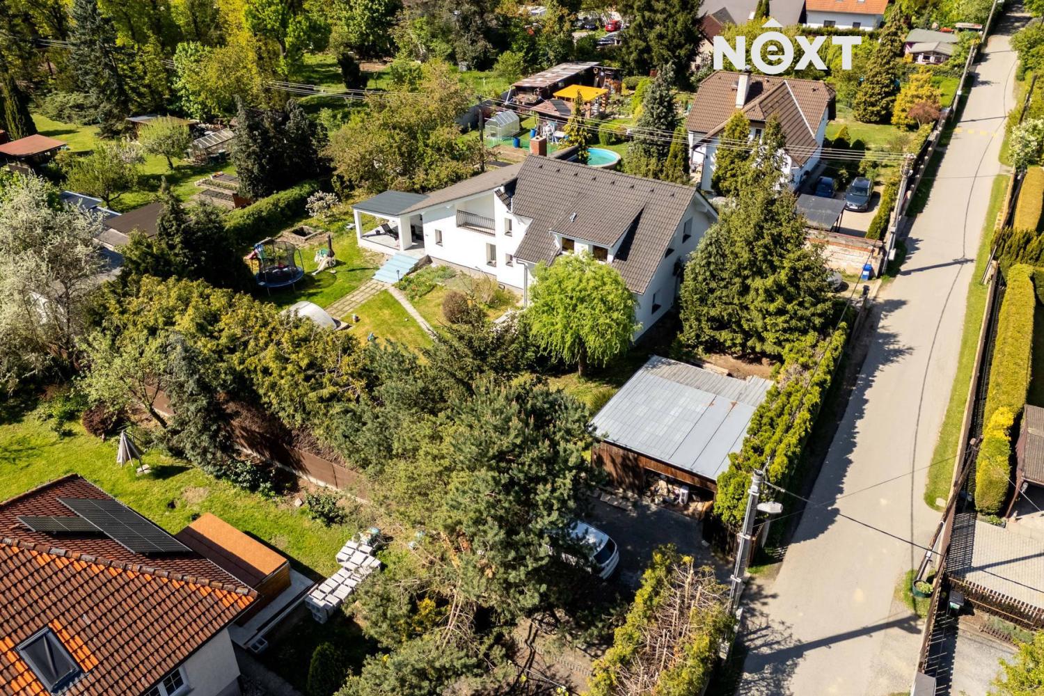 Prodej Vícegeneracní dům, 230㎡