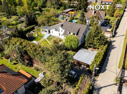 Prodej domu/vily, 230 m²