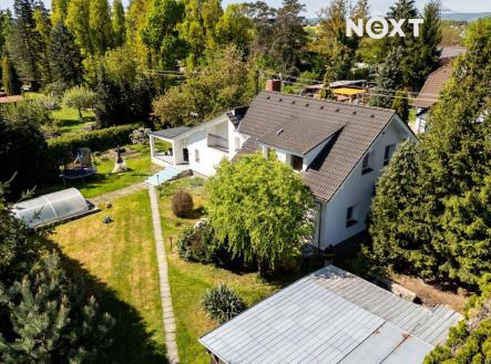 Prodej domu/vily, 230 m²