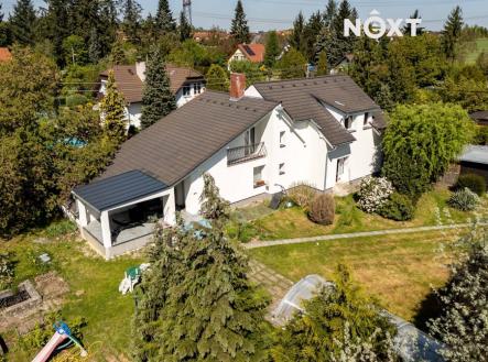 Prodej domu/vily, 230 m²