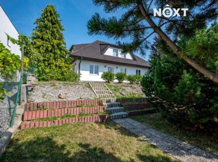 Prodej domu/vily, 212 m²