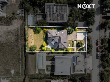 Prodej domu/vily, 212 m²