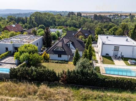 Prodej domu/vily, 212 m²