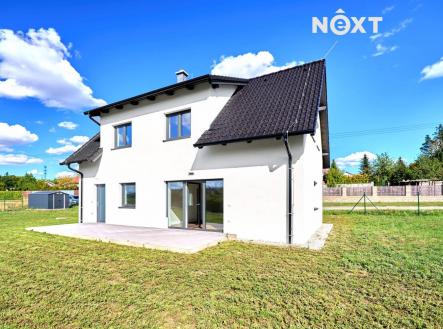 Prodej - dům/vila, 137 m²