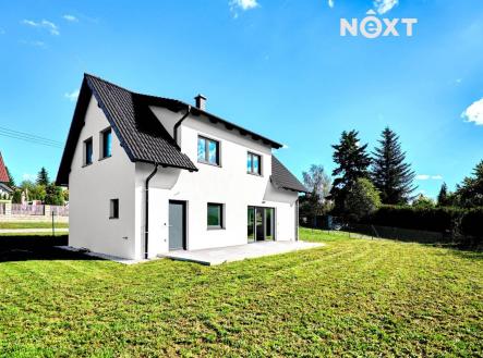 Prodej - dům/vila, 137 m²