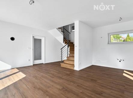 Prodej - dům/vila, 137 m²