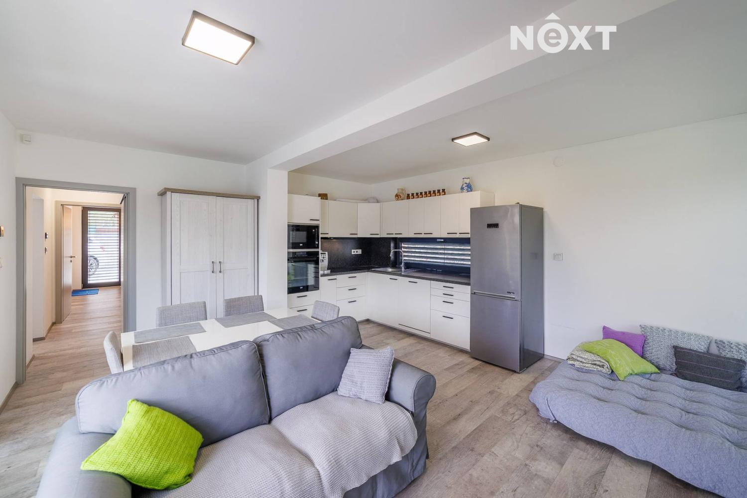 Prodej Rodinný dům, 113㎡