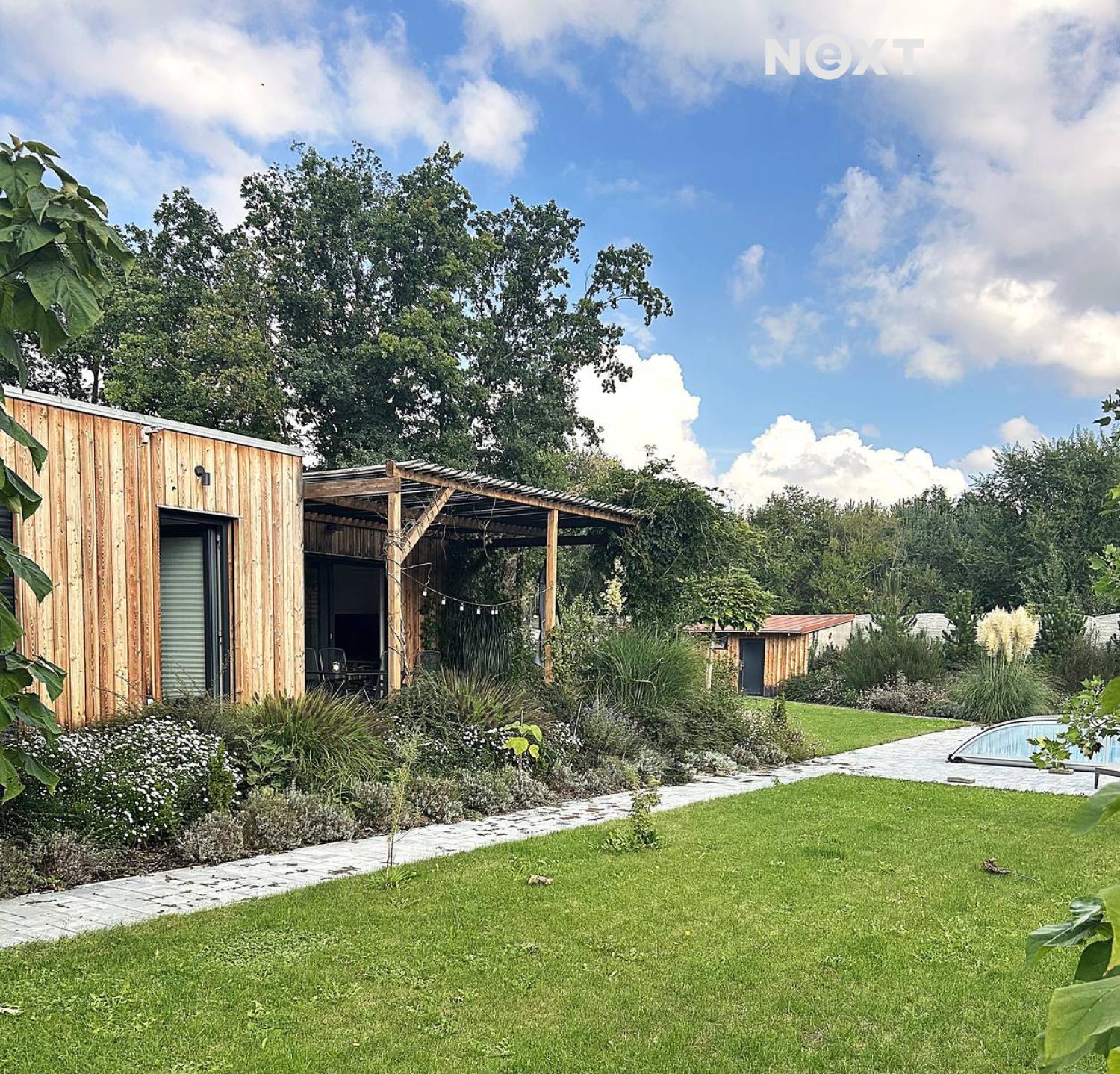 Prodej Rodinný dům, 113㎡