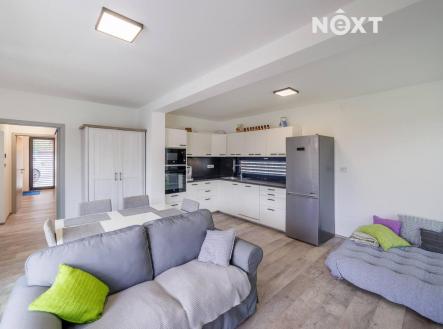 Prodej domu/vily, 113 m²