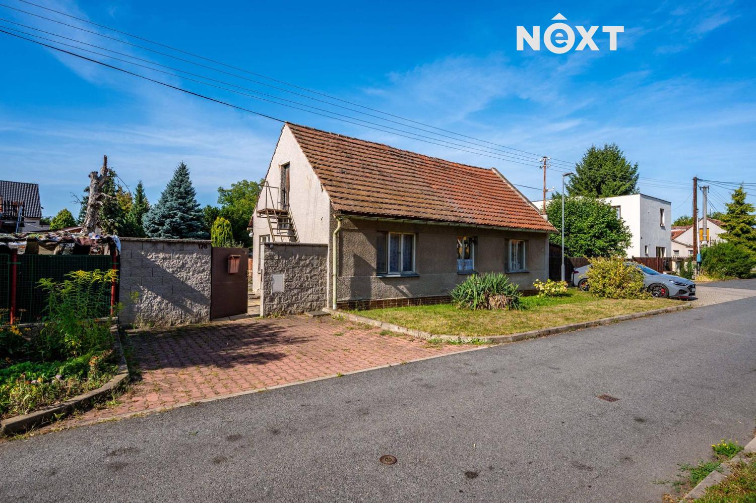 Prodej Rodinný dům, 105㎡