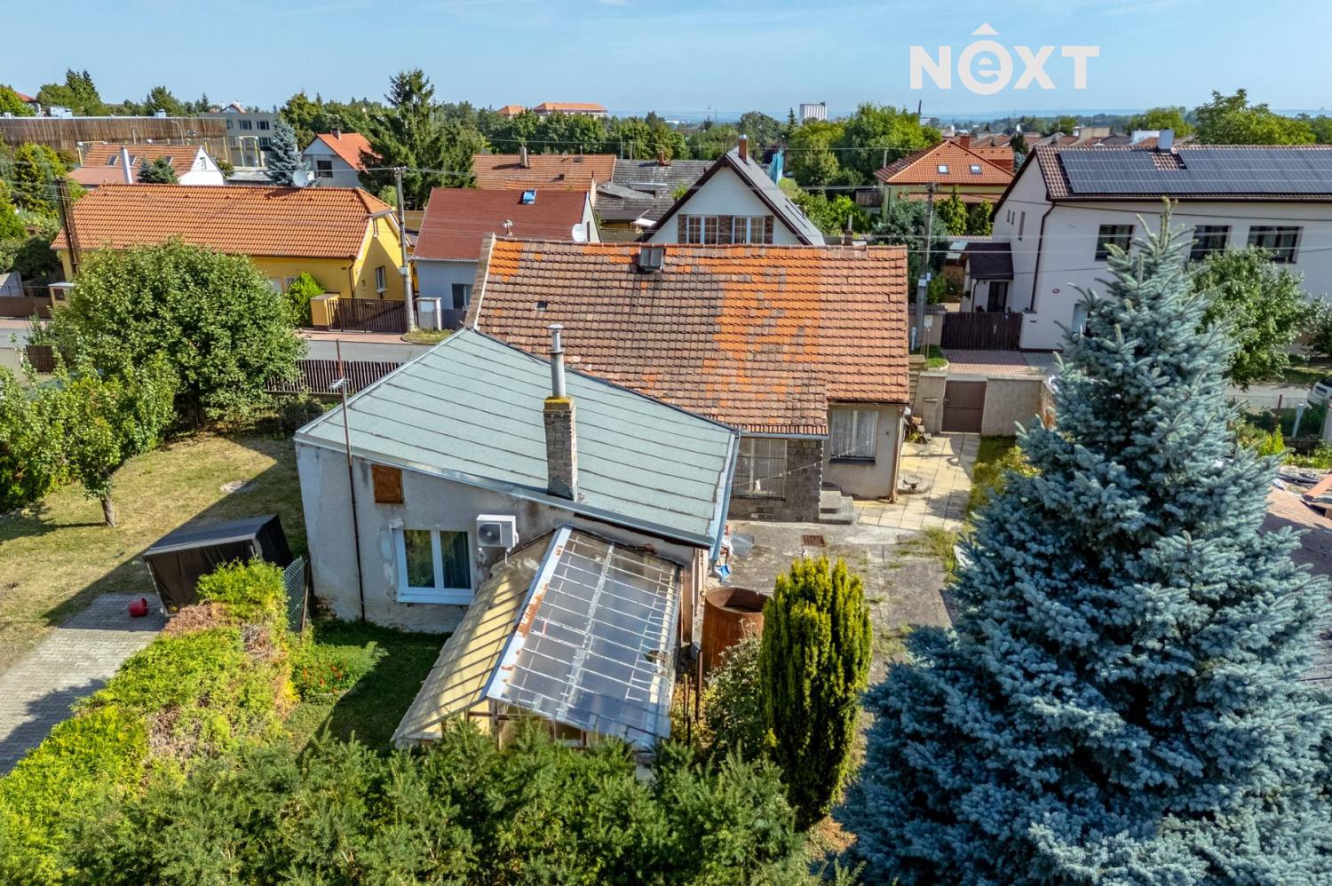 Prodej Rodinný dům, 105㎡