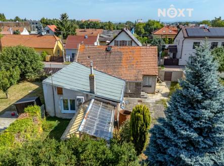 Prodej domu/vily, 105 m²