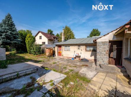 Prodej domu/vily, 105 m²