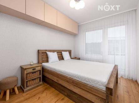 Prodej bytu, 3+kk, 68 m²