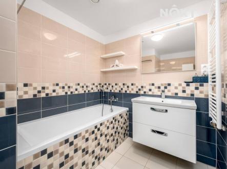 Prodej bytu, 3+kk, 68 m²