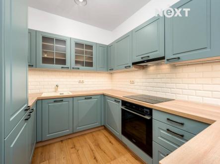 Prodej bytu, 3+kk, 68 m²