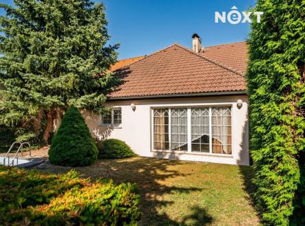 Prodej domu/vily, 276 m²