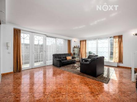 Prodej domu/vily, 276 m²