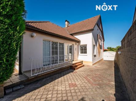 Prodej domu/vily, 276 m²