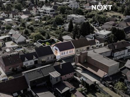 Prodej domu/vily, 276 m²