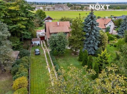 Prodej domu/vily, 230 m²