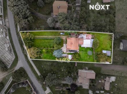 Prodej domu/vily, 230 m²