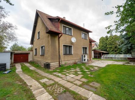 Prodej domu/vily, 230 m²