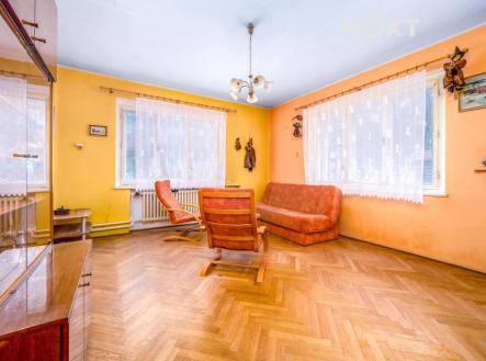 Prodej domu/vily, 230 m²