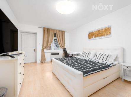 Pronájem bytu, 2+kk, 52 m²
