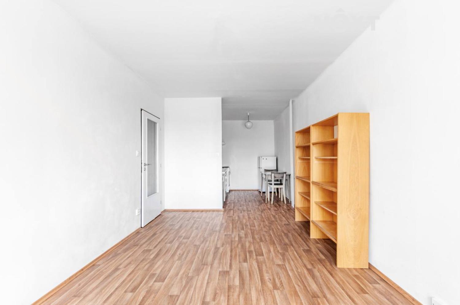 Pronájem byt 2+kk, 55㎡