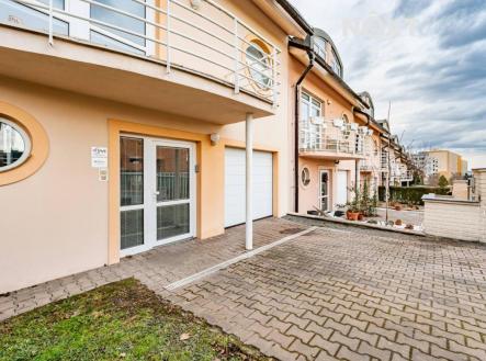 Prodej domu/vily, 250 m²