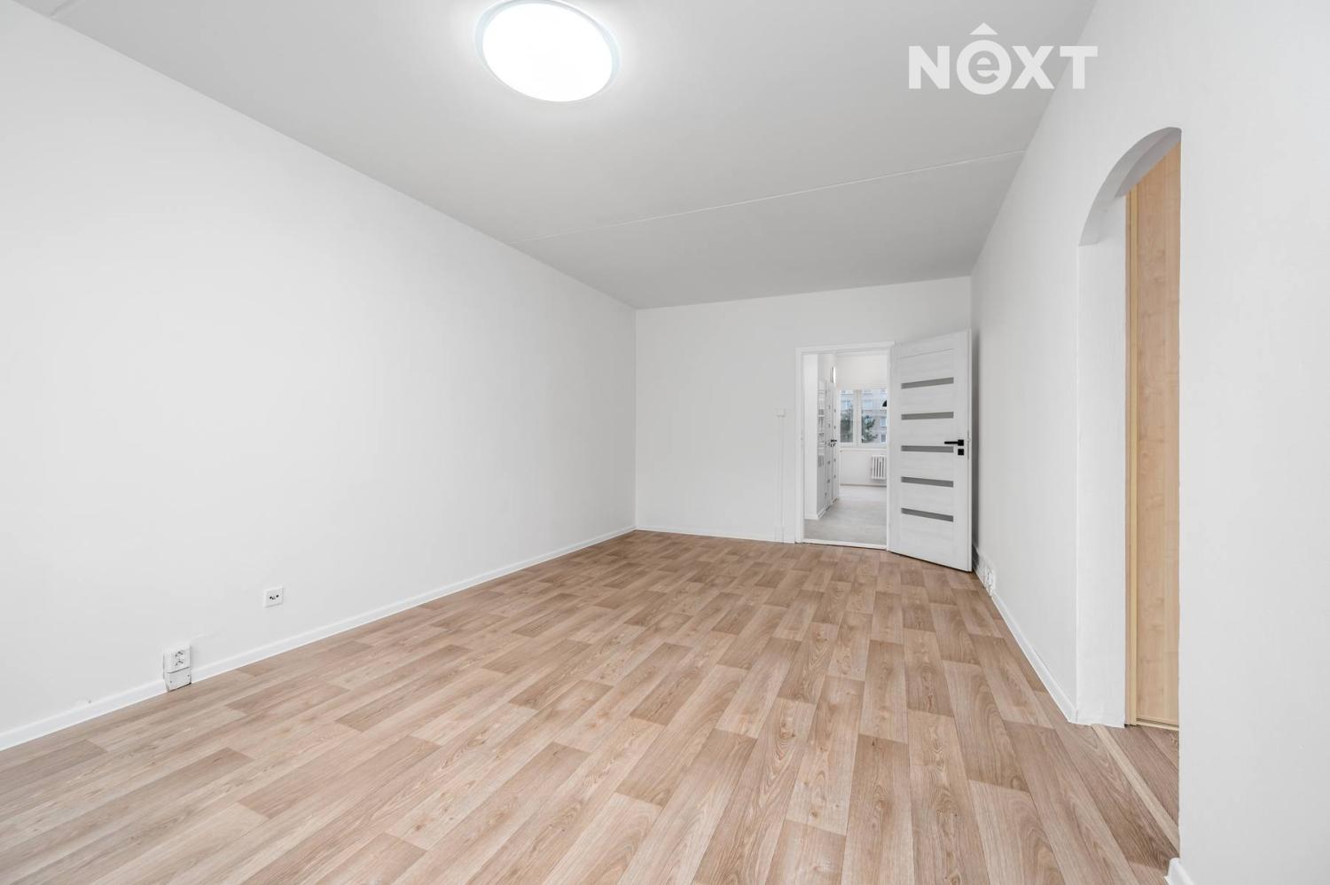 Prodej byt 4+1, 82㎡