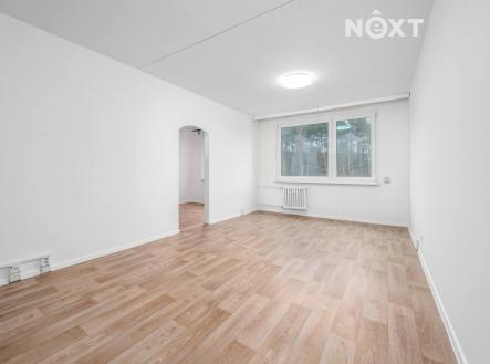 Prodej bytu, 4+1, 88 m²