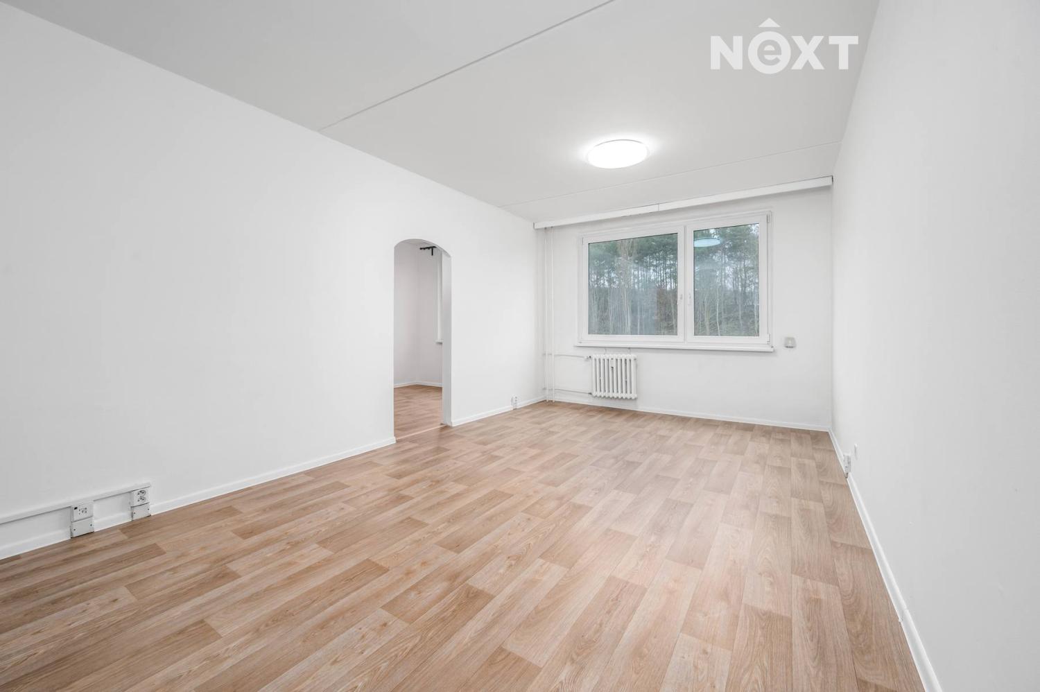 Prodej byt 4+1, 82㎡