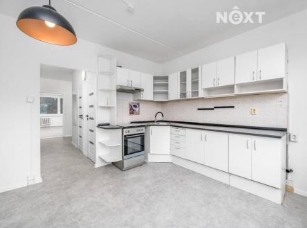 Prodej bytu, 4+1, 88 m²