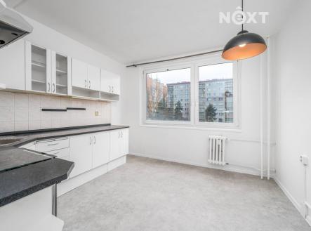 Prodej bytu, 4+1, 88 m²