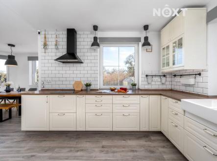 Prodej domu/vily, 170 m²