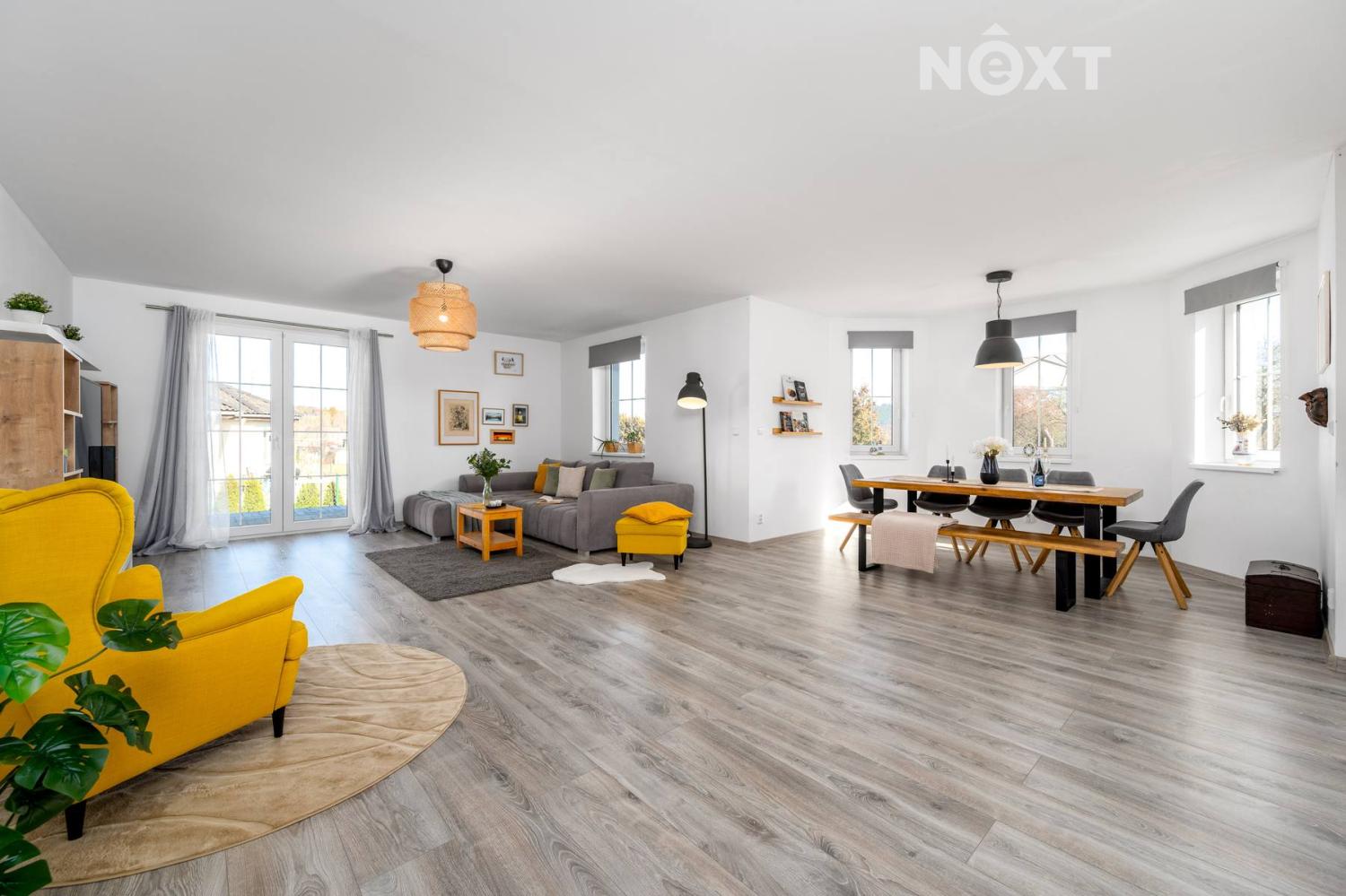 Prodej Rodinný dům, 170㎡