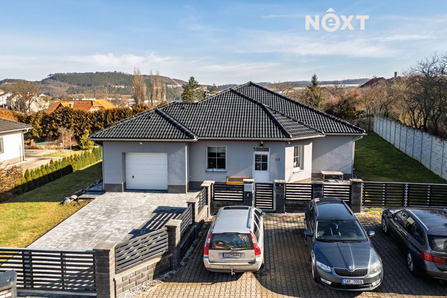 Prodej Rodinný dům, 170㎡